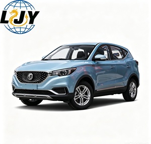 MG ZS EV 2019 EZS E-Lite Pure SUV Compacto Usado, Autonomía de 335 km, Vehículo de Segunda Mano Estándar, Certificado EZS VI, Cumple con las Normas Europeas Estrictas - Product Image 3