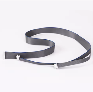 สายแบน FFC แบบ OEM/ODM - ราคาโรงงาน สาย FPC แบบกำหนดเอง จำหน่ายจำนวนมาก - Product Image 5