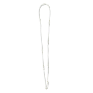 Catena Tre in Uno in Argilla Polimerica Shell da 70 cm per Componenti di Occhiali - Product Image 2