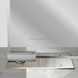 Tự động Swing Door nhà điều hành-inground đơn cổng Swing - Product Image 3