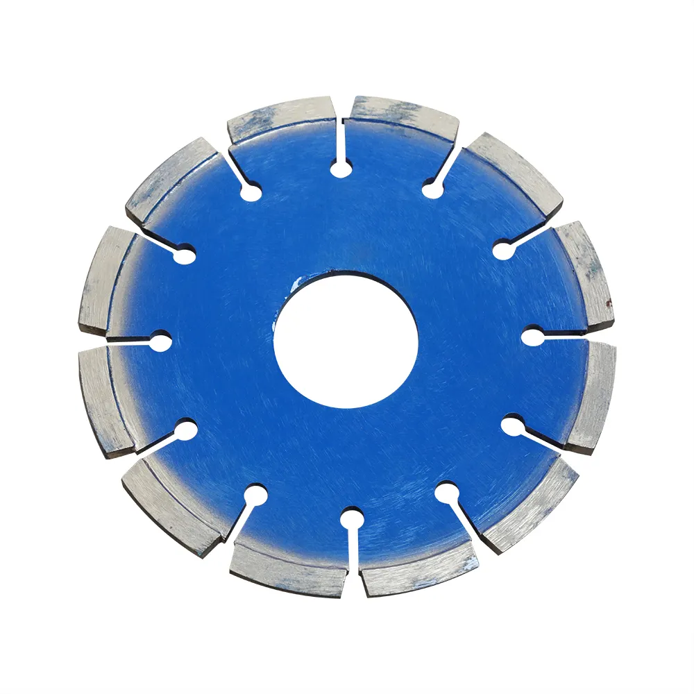 Pavement Saw Blade For road grooving machine