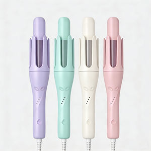 <span class=keywords><strong>Rizador</strong></span> de Pelo Portátil Automático, <span class=keywords><strong>Rizador</strong></span> de Pelo Profesional para Salón de Belleza, <span class=keywords><strong>Rizador</strong></span> de Pelo Grande para Ondas, Herramientas para el Cabello - Product Image 1