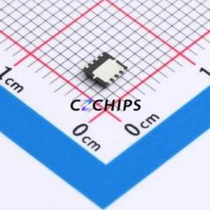 Original et nouveau SP30N06GNJ PDFN-8L(3x3) transistor à effet de champ à transistor (MOSFET) - Product Image 2