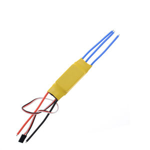 XXD HW30A 30A HW40A 40A Mini controlador electrónico de velocidad (ESC) sin escobillas para FPV, para cuadricóptero, multicóptero, dron RC F450 XXD - Product Image 4