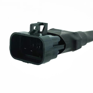 Tùy Chỉnh 500Mm Delphi 12047931 Không Thấm Nước Ô Tô Kết Nối Để Db9p Nữ Ô Tô Điện Dây Nịt - Product Image 2