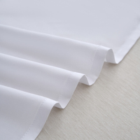 Nouvelle Housse de Couette en Soie de Bambou Pure et Douce, Ensemble de Draps 100% Bambou Biologique, Draps de Lit en Bambou Taille King, Ensemble de Literie en Gros