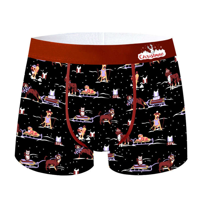 black- full printing