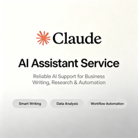 Claude 3.7, GPT-4o, GPT-4.5, Modelo de IA Versión Móvil con Búsqueda por IA, Suscripción de 1/3/6/12 Meses, Plan Max5x, Max20x y Pro