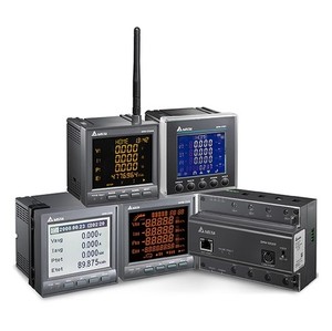 Compteur de puissance DELTA DPM-C530 Précision 0,5% Courant 1A/5A Tension 20-400V AC Bon prix En stock - Product Image 2