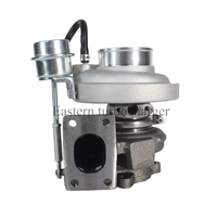 Nuevo Kit de Turbocompresor HX25W 4036087 504078256 para 4B3.9/6B5.9 Komatsu PC100/PC200/PC128US para Motor 2 VAL NEF 2V
