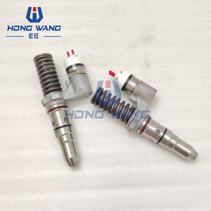 3508 3512 3516 3524 C13 Motor de inyector de combustible diésel 3920211 392-0211 392-0208 20R-1272 392-0210 20R-1274 20R-0849 11R-0282 - Product Image 4