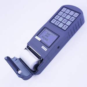 YV400 çok fonksiyonlu vibrometre dönen ve pistonlu makinelerin % titreşim testi için uygun - Product Image 3