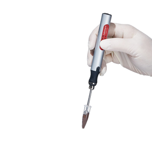 Trituradora homogeneizadora de tejido eléctrica portátil Labshark, suministros de <span class=keywords><strong>laboratorio</strong></span> pequeños de mano - Product Image 6