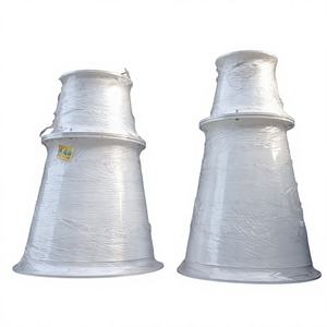 तांबे के खनन चक्रवात दबाव से अयस्क विभाजक 500m3/h रिकवरी 98-99% कोर गियर और पीएलसी घटक खनिज विभाजक के साथ - Product Image 5