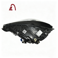 USA Version CLA 118 AMG Haute Configuration 3 Lentilles Led Phares pour Mercedes Benz CLA W118 2020-2023 CLA X118 Accessoires De Voiture