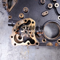 Pièces de rechange fiables de haute qualité 60214294 	 Ensemble de carrosserie 60214302 60214305 60214307 60214310 pour excavatrice SANY SY245