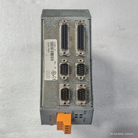 PLC W Provit Rev J0 5C2001.16 Rev J0 CPU Dijual untuk Suku Cadang