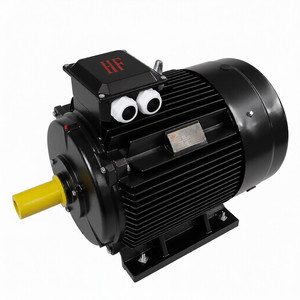 มอเตอร์ไฟฟ้ากระแสสลับแบบอะซิงโครนัส <span class=keywords><strong>3</strong></span> เฟส รุ่น YE4 ประสิทธิภาพสูง ราคาประหยัด 50Hz สำหรับงานปั๊มคอมเพรสเซอร์ ยี่ห้อ <span class=keywords><strong>TOPPER</strong></span> ขายส่ง - Product Image 3