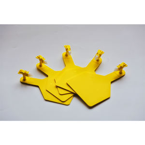 Etiquetas de Oreja <span class=keywords><strong>para</strong></span> Animales, Diferentes Colores, Etiquetas de Identificación <span class=keywords><strong>para</strong></span> <span class=keywords><strong>Ganado</strong></span> Vacuno - Product Image 6