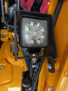 Nova marca aranha com rodas, a <span class=keywords><strong>mini</strong></span> controle remoto rc huina crianças escavadora - Product Image 2