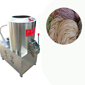 Mezcladora de Harina de Trigo Multifuncional de Alta Calidad, Ahorradora de Energía, Hecha en China - Product Image 4