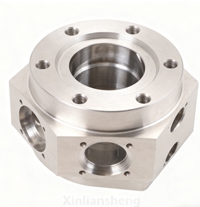 Services de moulage sous pression automobile sur mesure OEM avec aluminium de haute qualité pour diverses applications - Product Image 4