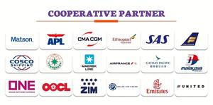 Доставка от двери до двери UPS/DHL LCL+Экспресс для крупногабаритных товаров и товаров FBA в Европу и США, страхование, хранение, круглосуточная поддержка - Product Image 6