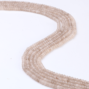 Cuentas de Piedras Preciosas Naturales de Grado AAA 2664, Morganita Suelta, Granate, Otros Colores, Corte Brillante, Rondelle, Marquise, Cuadrado, Ovalado, Calibradas - Product Image 1