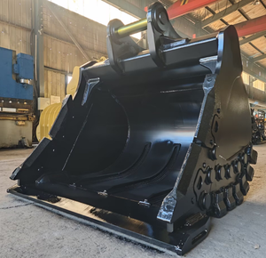 RSBM ember penggali, lebar 1500mm tugas berat penambangan batu tanpa gigi untuk casing <span class=keywords><strong>Cx</strong></span> 240 - Product Image 3