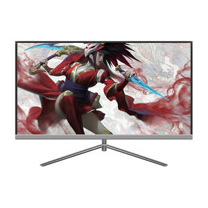 21.5 Inch <span class=keywords><strong>Z</strong></span> Độ Phân Giải Cao Cong Màn Hình Phẳng Chơi Game Màn Hình HD-MI2.1 120Hz 1080P Làm Mới Video Hiển Thị Cho Máy Tính - Product Image 3