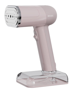 Vaporizador <span class=keywords><strong>de</strong></span> Ropa Portátil ZR-007, 1300W, Calentamiento Rápido, Tanque <span class=keywords><strong>de</strong></span> Agua Desmontable <span class=keywords><strong>de</strong></span> 220ml, Mini <span class=keywords><strong>Plancha</strong></span> <span class=keywords><strong>de</strong></span> Ropa para Viajes y Uso Doméstico - Product Image 3