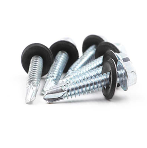<span class=keywords><strong>Tek</strong></span> <span class=keywords><strong>legno</strong></span> esagonale vite autoforante con epdm rondelle per tetti a vite autofilettante per copertura <span class=keywords><strong>di</strong></span> <span class=keywords><strong>legno</strong></span> - Product Image 2