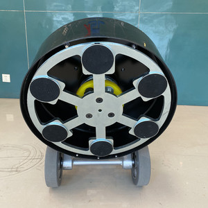 Adieu le levage <span class=keywords><strong>de</strong></span> charges lourdes : 95 kg, T12 suffisamment puissant pour le béton, léger pour vous. - Product Image 4