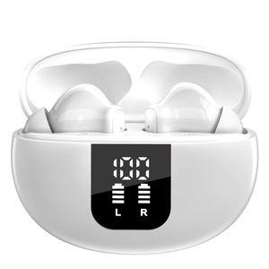 Chxdev Top Bán <span class=keywords><strong>Bluetooth</strong></span> 5.4 Không Dây In-Ear Thể Thao Tai Nghe Không Thấm Nước Trò Chơi Tai Nghe Với LED Chỉ Số Pin Cho Du Lịch - Product Image 3