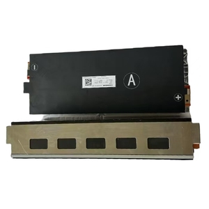 Paquete de batería CALB 12S1P 4S1P CATL 114Ah 120Ah 130Ah 147Ah 174Ah 180Ah 234Ah <span class=keywords><strong>Nissan</strong></span> <span class=keywords><strong>Leaf</strong></span> Lithium NMC NCM EV Module 169Ah - Product Image 3