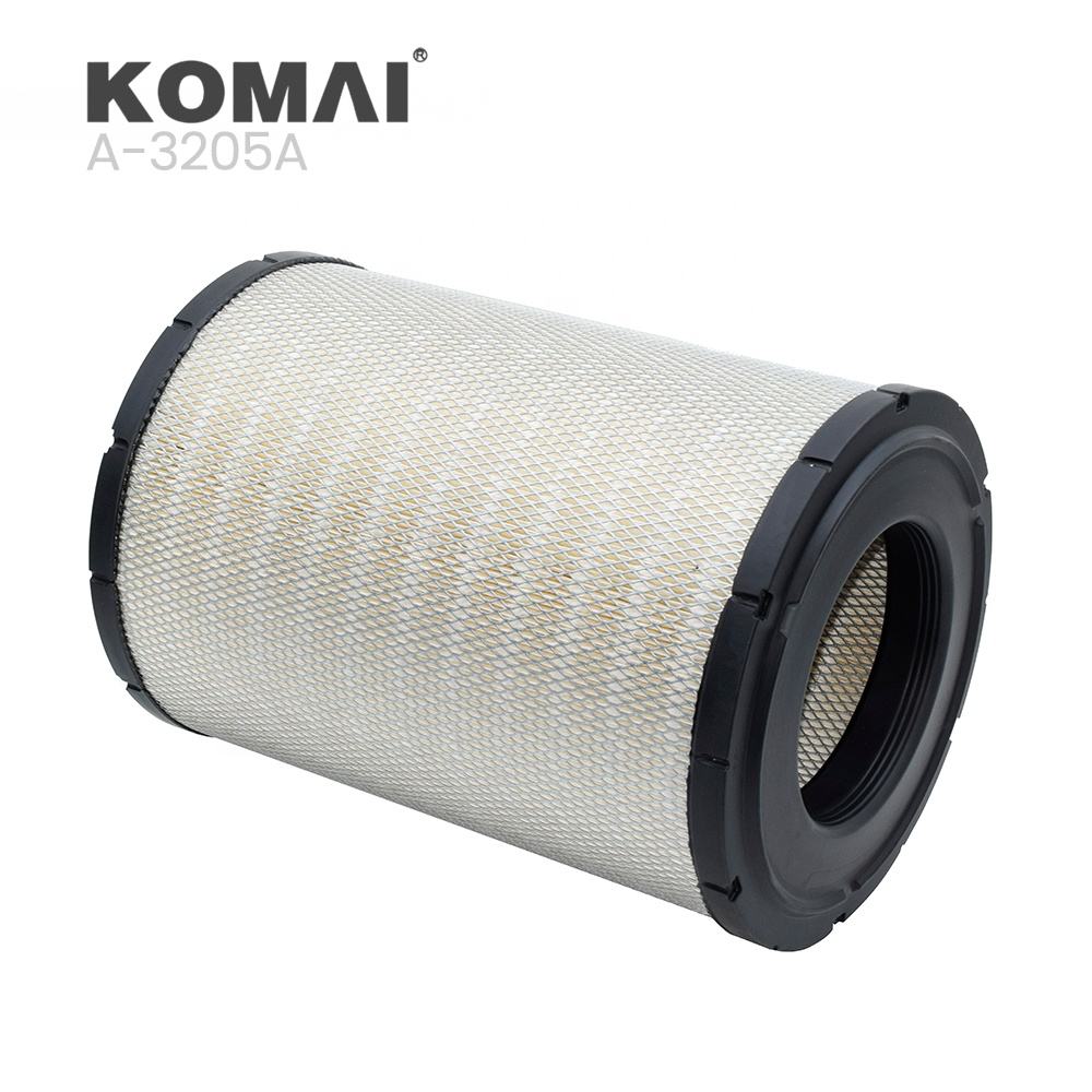 ISUZU FTR/FVR Air Filter 8-98071-423-0 | Reliable Cartridge Filter