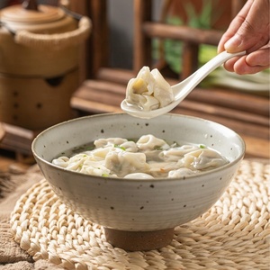 Comida Congelada en Línea, Tres Delicias, Wonton de Camarones, Compra Comunitaria, Paquete Preparado - Product Image 5