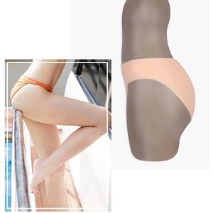 Оптовые трусики с искусственной силиконовой вагиной для кроссдрессеров - Product Image 4