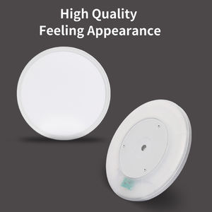 Luz de techo inteligente ajustable CCT interruptor de pared <span class=keywords><strong>regulable</strong></span> interior moderno - Product Image 2