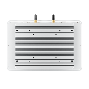 PC Industrial con Pantalla Táctil Sin Ventilador IP65, CPU Intel J1900 I3 I5, <span class=keywords><strong>Windows</strong></span>/<span class=keywords><strong>Linux</strong></span>, Monitor LCD IPS para HMI y Automatización Industrial - Product Image 2