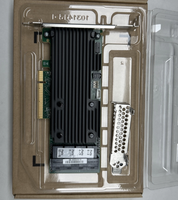 Tarjeta Controladora RAID LSI MegaRAID SAS PCIe 3.0 X8 de 2GB 9361-16i