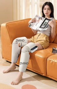Zmind 2024 japon <span class=keywords><strong>circulation</strong></span> sanguine pied mollet masseur portable jambe et mollet masseur pour la <span class=keywords><strong>circulation</strong></span> - Product Image 5