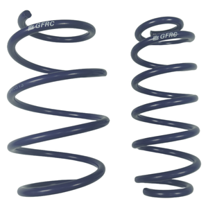 GFRC Absenk federn für 2019-2025 Toyota Corolla Altis 1.8L 1.6L Schwerkraft-Stoßdämpfer federn Federung Sport federn - Product Image 4