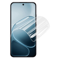 Protecteur d'écran universel en TPU hydrogel HD transparent anti-rayures pour ZTE Optus X PRO Voyage 20 PRO Voyage 30 Voyage 40 PRO+