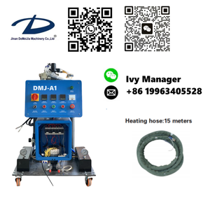 Machine <span class=keywords><strong>de</strong></span> coulée <span class=keywords><strong>de</strong></span> mousse <span class=keywords><strong>de</strong></span> polyuréthane haute pression en gros - Product Image 6