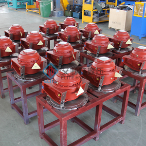 Riduttori di Velocità/Riduttori Planetari Originali SCHWING per Betoniere, OEM ODM, Prezzo di Fabbrica - Product Image 5
