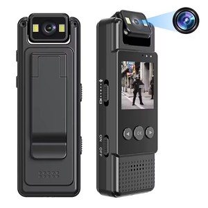 กล้องกีฬาขนาดเล็ก AXHY L12 ความละเอียด 1080P HD พร้อม WiFi และระบบมองเห็นในเวลากลางคืน - Product Image 2