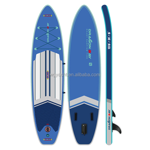 Offre Spéciale conseils <span class=keywords><strong>sup</strong></span> gonflable paddle board planche de surf doux planche à voile dans l'eau de mer - Product Image 6