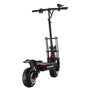 Trottinette pliable à deux roues pas chère et élégante pour adultes, vitesse élevée 85 km/h, avec batterie au lithium 60V, siège, performances haute vitesse Achi - Product Image 1