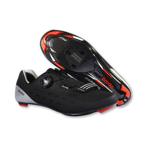HBG 1081outdoor lucchetto <span class=keywords><strong>scarpe</strong></span> da bicicletta professionali <span class=keywords><strong>Mtb</strong></span> <span class=keywords><strong>scarpe</strong></span> traspiranti bici da strada <span class=keywords><strong>scarpe</strong></span> da ciclismo per gli uomini - Product Image 1